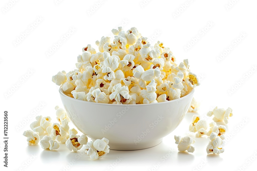 Keto Friendly protein popcorn